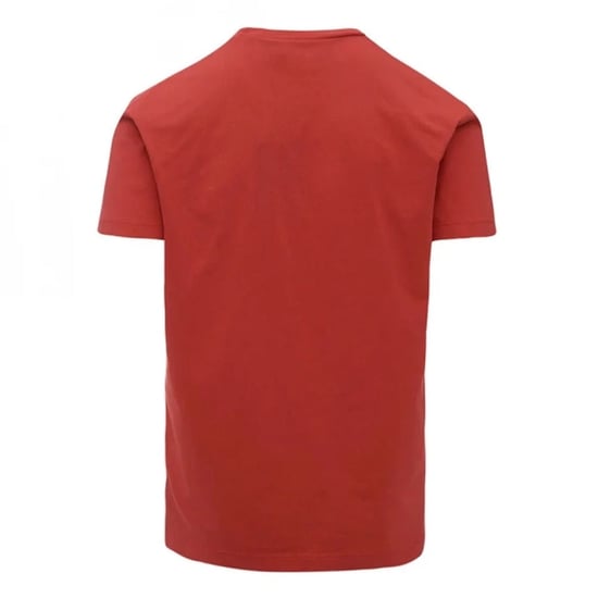 Camiseta Roja Con El Logotipo De Dsquared2 - Image 2