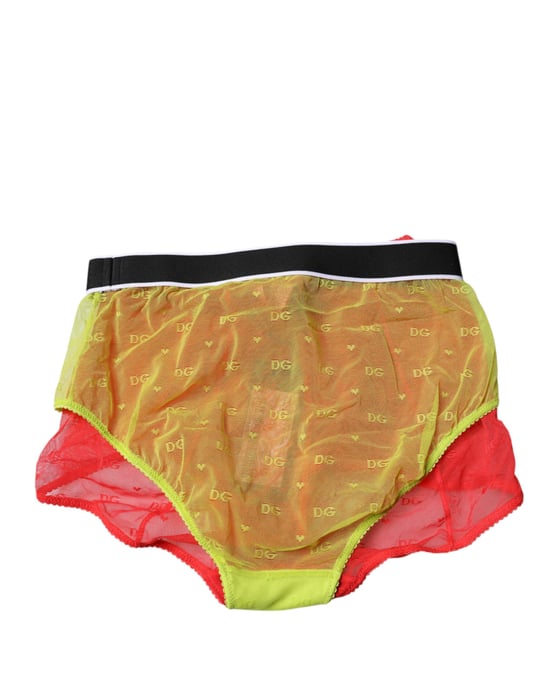 Conjunto de Ropa Interior con Encaje - Image 4