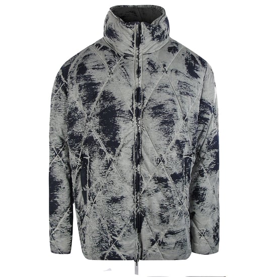 Chaqueta Negra Diesel W-marcel - Image 1