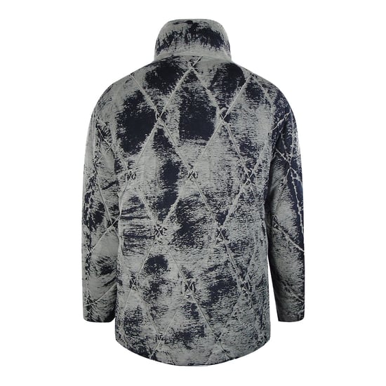 Chaqueta Negra Diesel W-marcel - Image 2