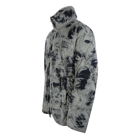 Chaqueta Negra Diesel W-marcel - Image 3