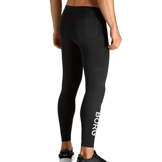 Björn Borg Borg Tights Negro - Image 5
