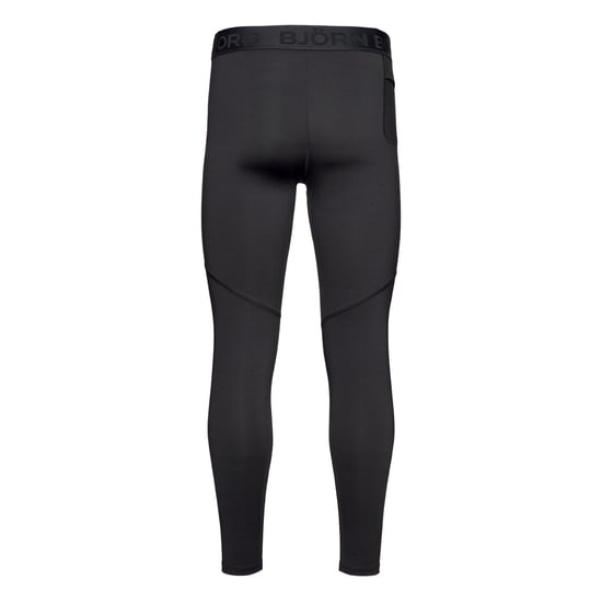Björn Borg Borg Tights Negro - Image 2