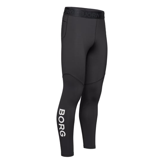 Björn Borg Borg Tights Negro - Image 3