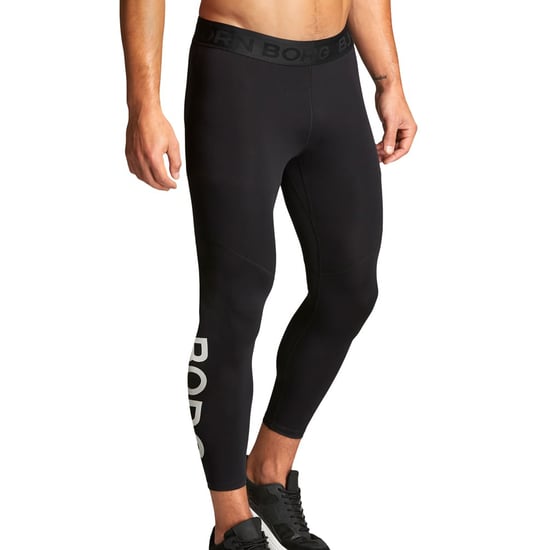 Björn Borg Borg Tights Negro - Image 4