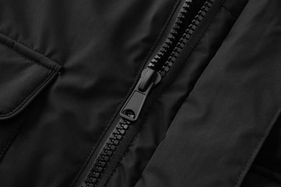 Parka de invierno Tony Parka Negra Paragoose - Image 3