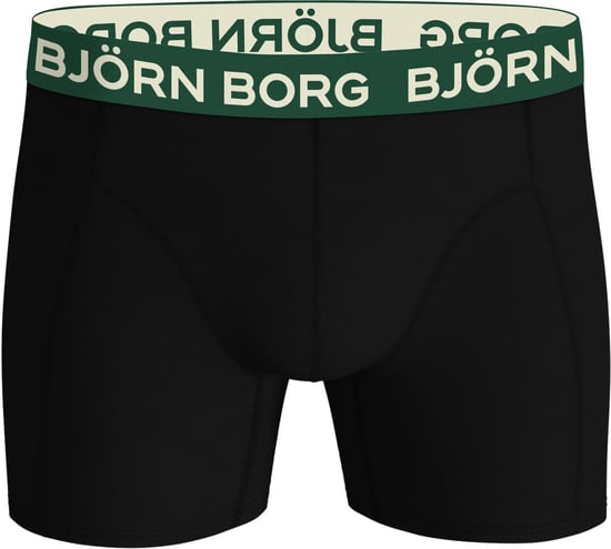 Björn Borg 7-Pack Boxers Multicolor - Image 2