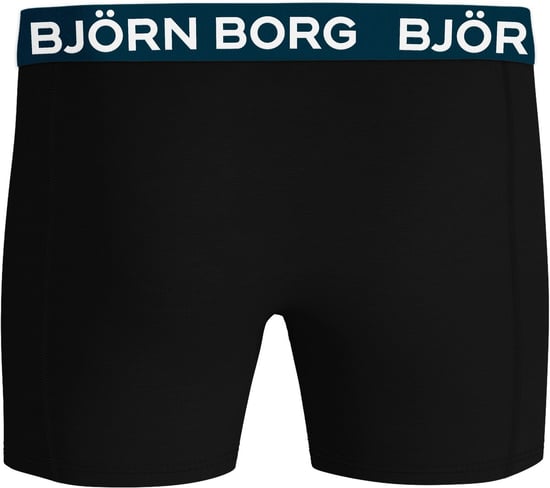 Björn Borg 7-Pack Boxers Multicolor - Image 3