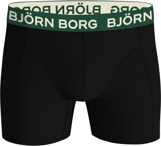 Björn Borg 7-Pack Boxers Multicolor - Image 2
