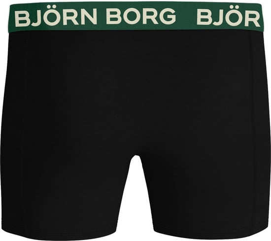 Björn Borg 7-Pack Boxers Multicolor - Image 3