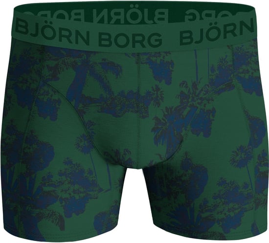 Björn Borg 7-Pack Boxers Multicolor - Image 4