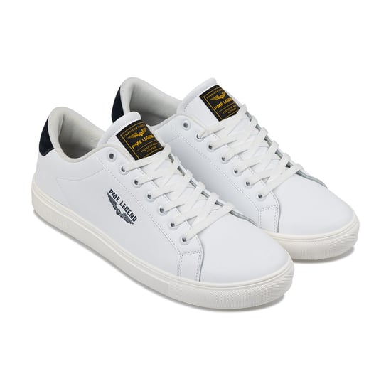 Zapatillas PME Legend Carrior Blancas - Image 3
