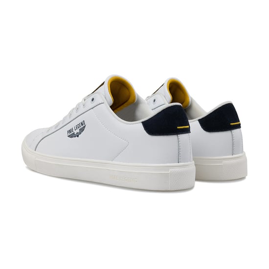 Zapatillas PME Legend Carrior Blancas - Image 4