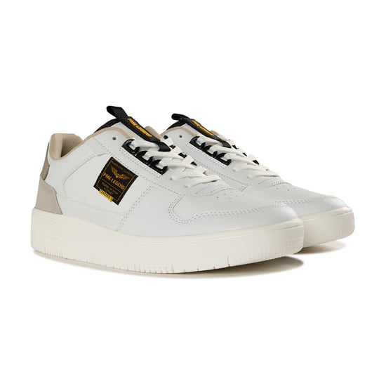 Zapatillas PME Legend Gobbler Blancas - Image 3