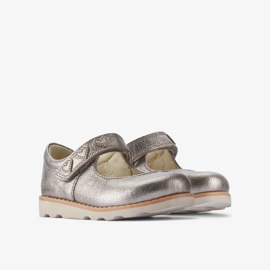 Crown Hope T. Pewter Zapatos - Image 4