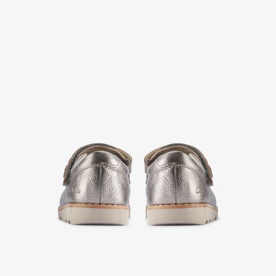 Crown Hope T. Pewter Zapatos - Image 5