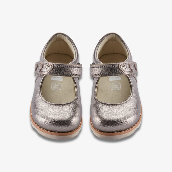 Crown Hope T. Pewter Zapatos - Image 6