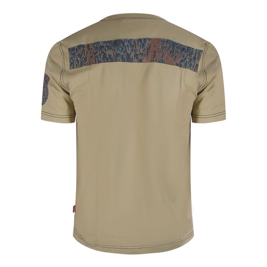 Camisetas Diesel Block Logos Pelican - Image 3