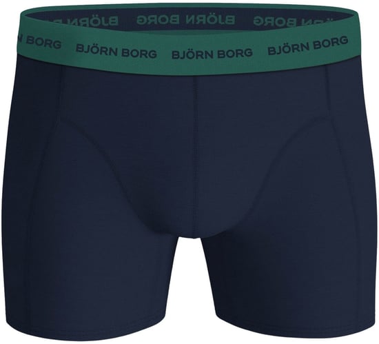 Björn Borg 7-Pack Boxers Multicolor - Image 3