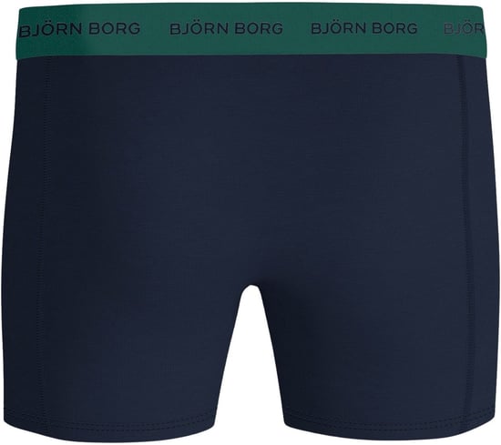 Björn Borg 7-Pack Boxers Multicolor - Image 4