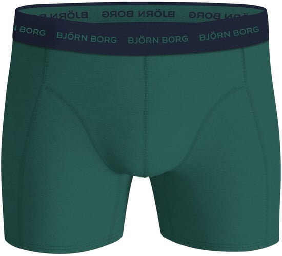 Björn Borg 7-Pack Boxers Multicolor - Image 6