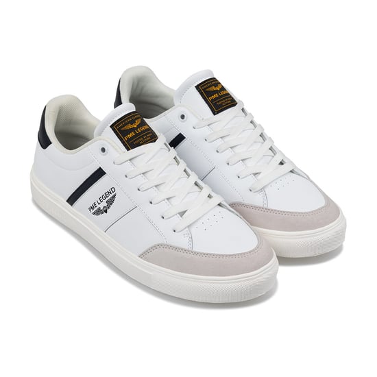 Zapatillas PME Legend Eclipse Blancas - Image 3
