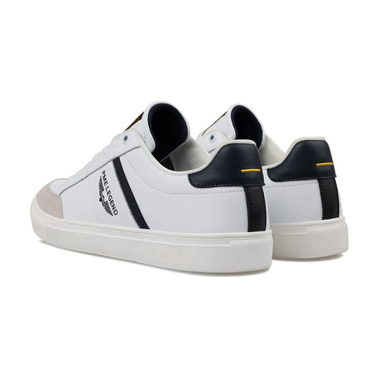 Zapatillas PME Legend Eclipse Blancas - Image 4