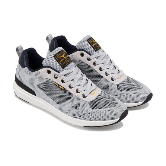 Zapatillas PME Legend Dornierer Gris - Image 3