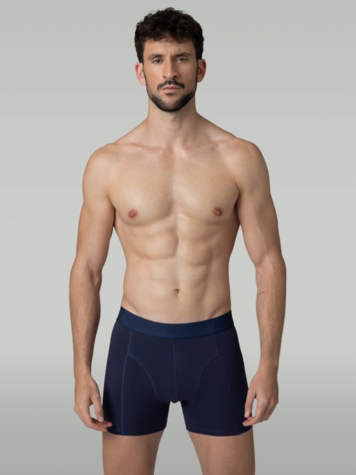Muchachomalo Bóxers para Hombre - Pack de 3 - Ropa Interior para Hombres - Image 2
