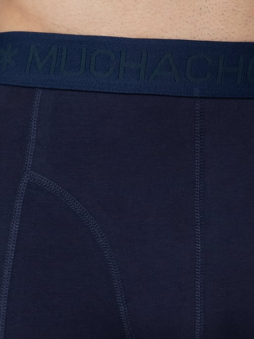 Muchachomalo Bóxers para Hombre - Pack de 3 - Ropa Interior para Hombres - Image 3