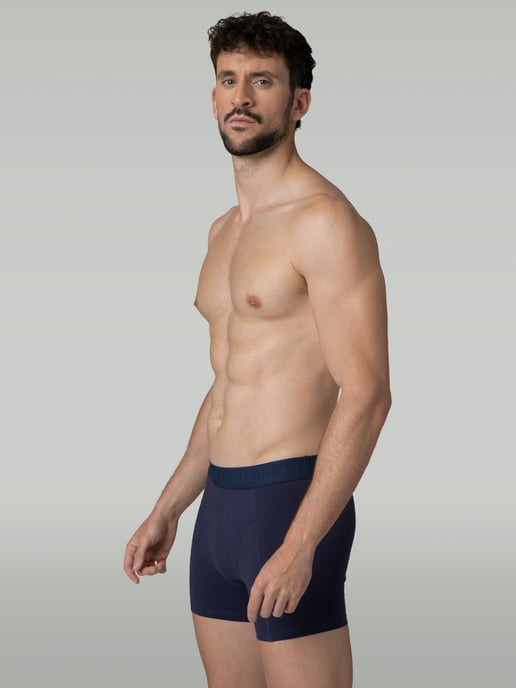 Muchachomalo Bóxers para Hombre - Pack de 3 - Ropa Interior para Hombres - Image 4