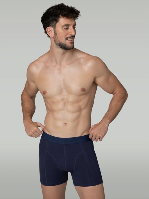 Muchachomalo Bóxers para Hombre - Pack de 3 - Ropa Interior para Hombres - Image 5