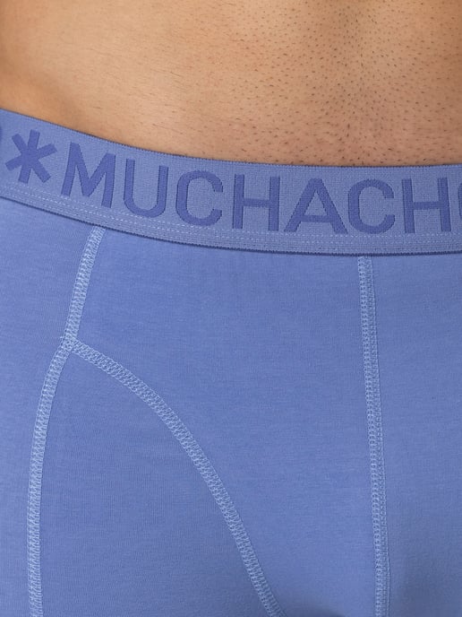 Muchachomalo Bóxers para Hombre - Pack de 5 - Ropa Interior para Hombres - Image 4