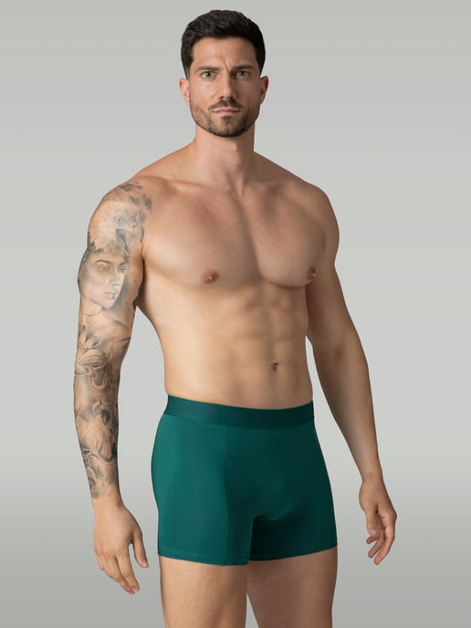 Muchachomalo Bóxers para Hombre - Pack de 5 - Ropa Interior para Hombres - Image 6