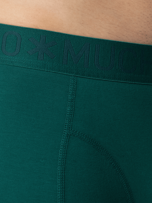 Muchachomalo Bóxers para Hombre - Pack de 7 - Ropa Interior para Hombres - Image 4