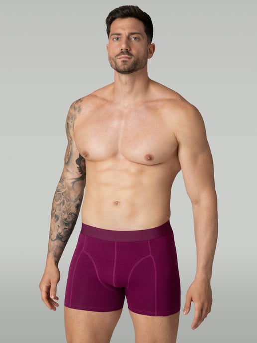Muchachomalo Bóxers para Hombre - Pack de 7 - Ropa Interior para Hombres - Image 6