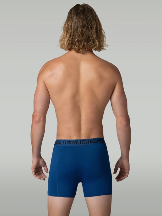 Muchachomalo - Paquete de 2 + Paquete de boxers para hombre - Oferta combinada - Image 3