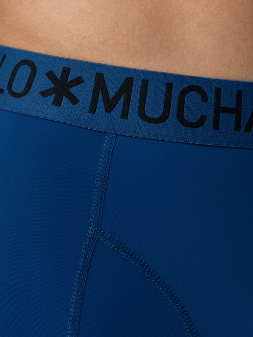 Muchachomalo - Paquete de 2 + Paquete de boxers para hombre - Oferta combinada - Image 4