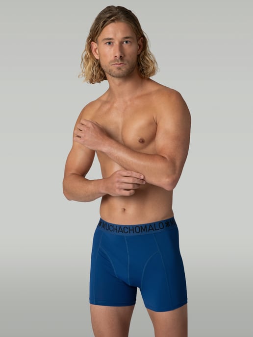 Muchachomalo - Paquete de 2 + Paquete de boxers para hombre - Oferta combinada - Image 5