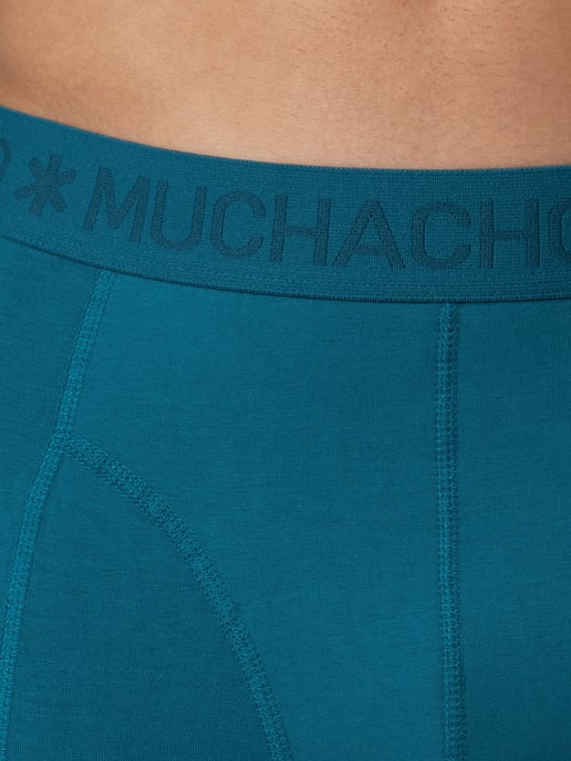 Muchachomalo Bóxers para Hombre - Pack de 7 - Ropa Interior para Hombres - Image 3