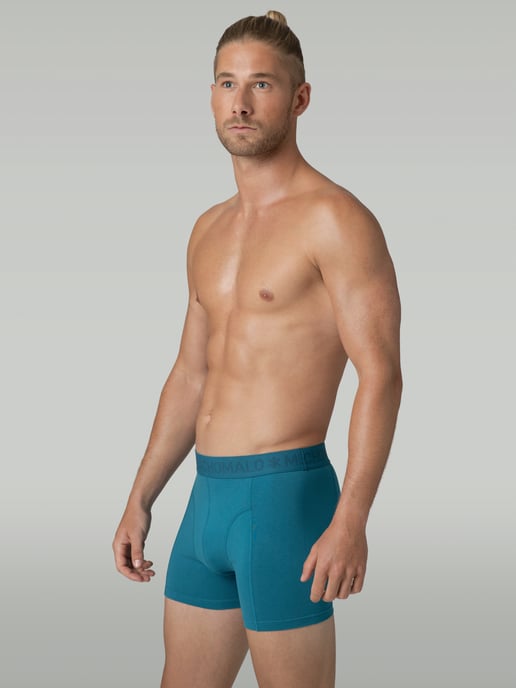 Muchachomalo Bóxers para Hombre - Pack de 7 - Ropa Interior para Hombres - Image 5