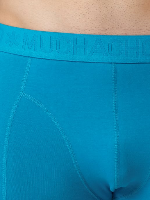 Muchachomalo Bóxers para Hombre - Pack de 7 - Ropa Interior para Hombres - Image 4