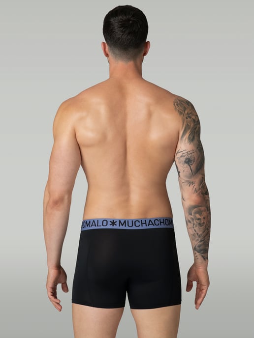 Muchachomalo - Paquete de 2 + Paquete de 2 Boxers para Hombre - Oferta Combinada - Image 3