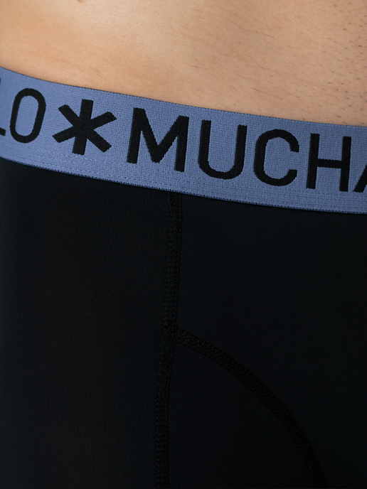 Muchachomalo - Paquete de 2 + Paquete de 2 Boxers para Hombre - Oferta Combinada - Image 4