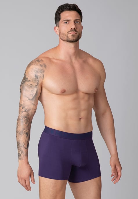 Muchachomalo Bóxers para Hombre - Pack de 2 - Ropa Interior para Hombres - Image 6