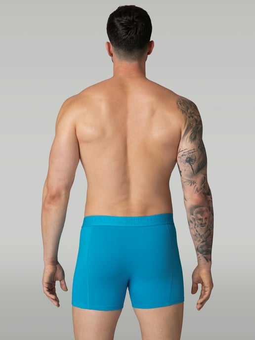 Muchachomalo Bóxers para Hombre - Pack de 5 - Ropa Interior para Hombres - Image 3