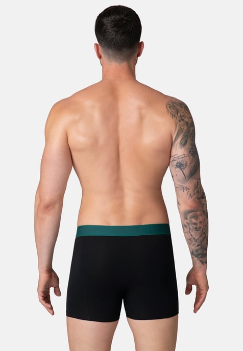 Muchachomalo Bóxers para Hombre - Pack de 10 - Ropa Interior para Hombres - Image 3