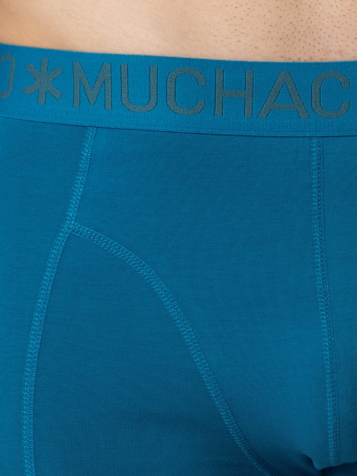 Muchachomalo Bóxers para Hombre - Pack de 5 - Ropa Interior para Hombres - Image 4