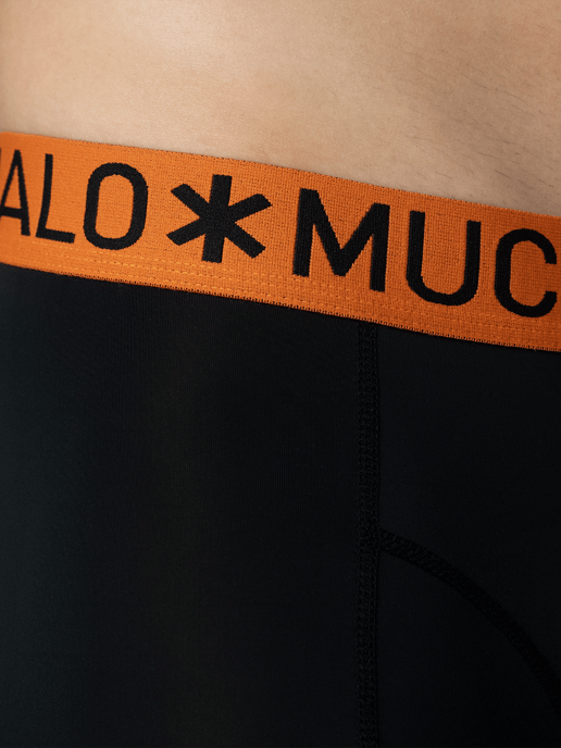 Muchachomalo - Paquete de 2 + Paquete de Bóxers para Hombre - Oferta combinada - Image 4