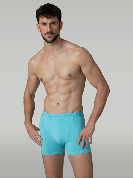 Muchachomalo Bóxers para Hombre - Pack de 3 - Ropa Interior para Hombres - Image 6